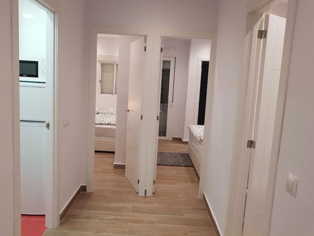 Boliches Apartment Fuengirola Esterno foto