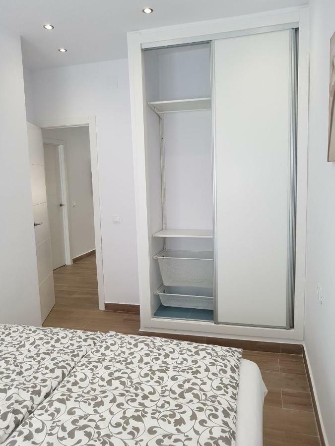 Boliches Apartment Fuengirola Esterno foto