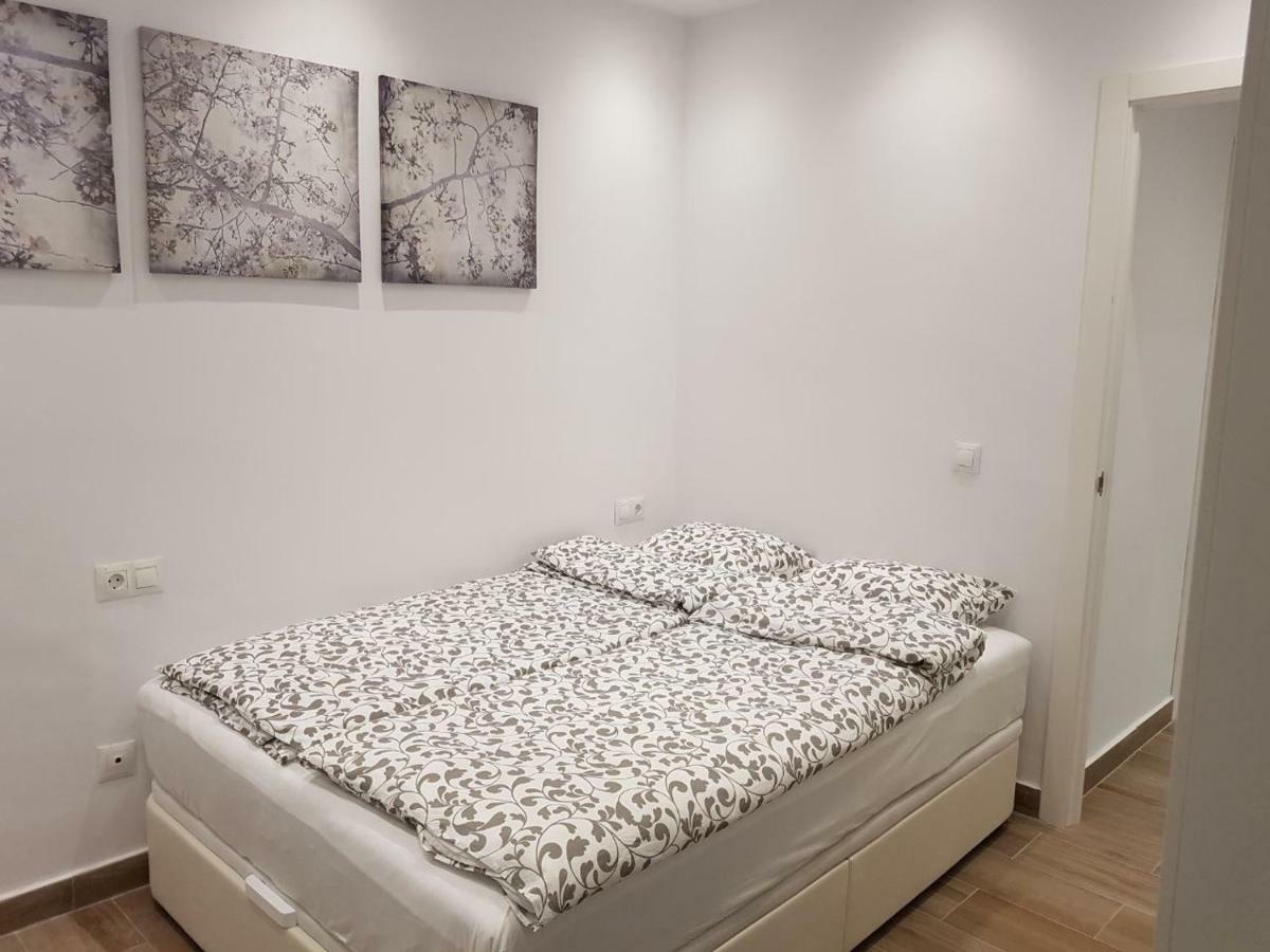 Boliches Apartment Fuengirola Esterno foto