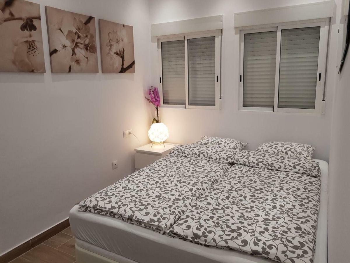 Boliches Apartment Fuengirola Esterno foto