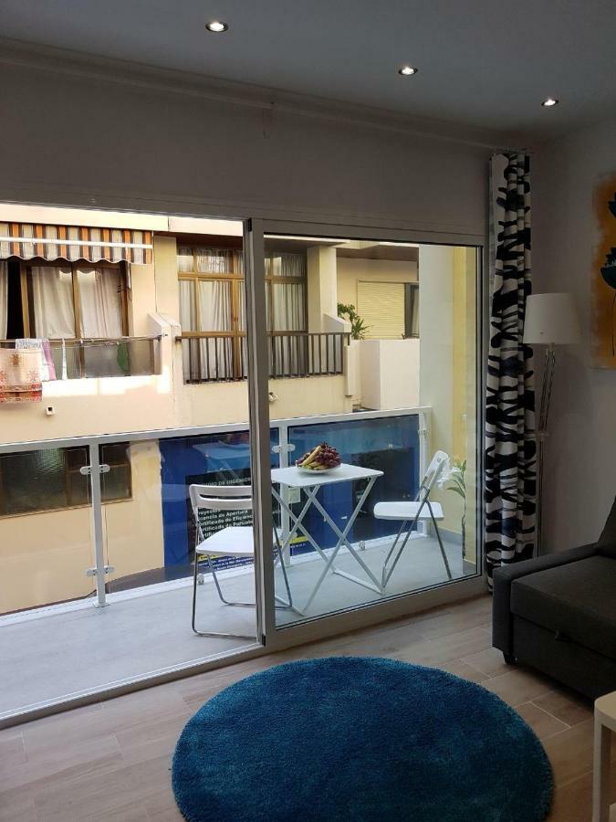Boliches Apartment Fuengirola Esterno foto