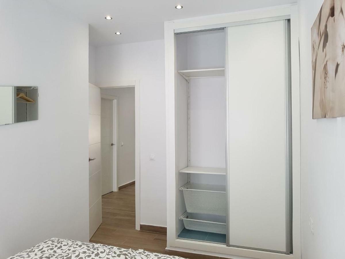 Boliches Apartment Fuengirola Esterno foto