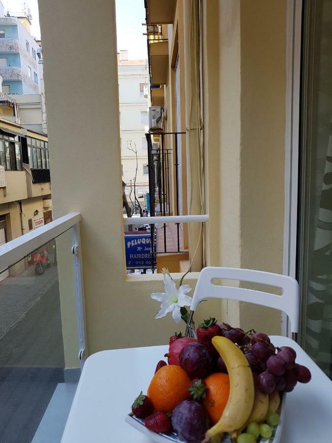 Boliches Apartment Fuengirola Esterno foto
