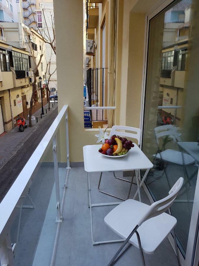Boliches Apartment Fuengirola Esterno foto
